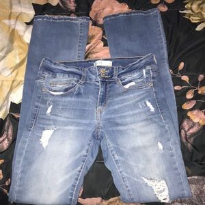 Mudd jeans extra stretch